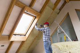 Best Insulation Air Sealing in St Joseph, IL